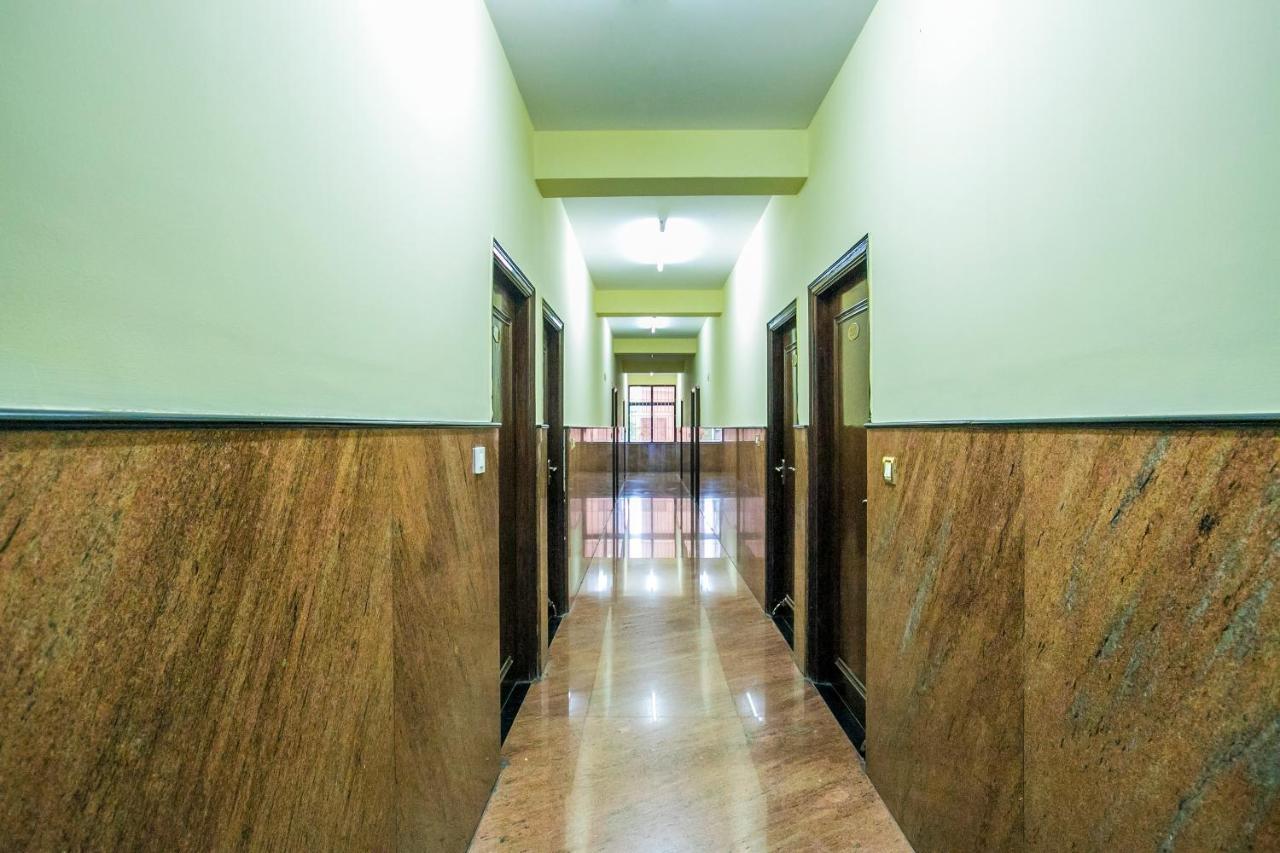 Priyanka Residency Bangalore Exterior foto