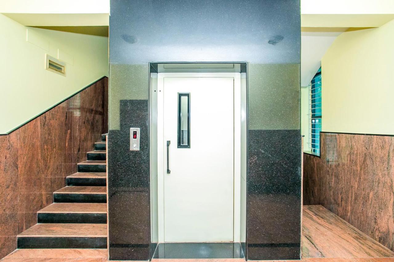 Priyanka Residency Bangalore Exterior foto