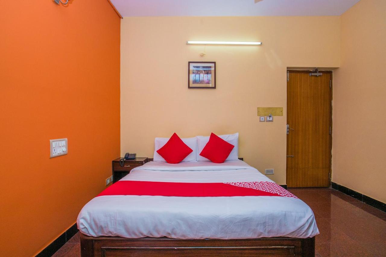 Priyanka Residency Bangalore Exterior foto